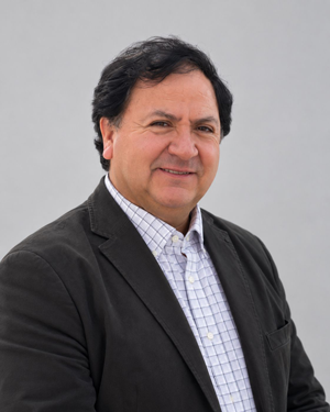 Carlos Riquelme