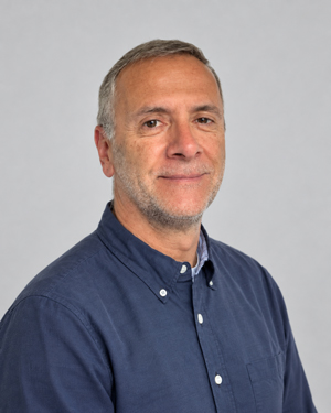 Claudio Mujica