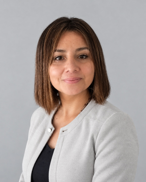 Inés González